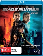 Buy Blade Runner 2049