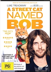 Buy A Street Cat Named Bob