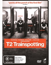 Buy T2 Trainspotting