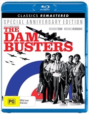 Buy Dam Busters, The