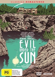 Buy Evil Under The Sun