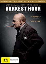 Buy Darkest Hour