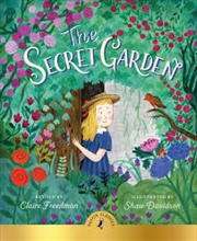 Buy The Secret Garden