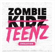 Buy Zombie Teenz Evolution