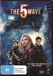 Buy 5th Wave, The