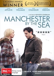 Buy Manchester By The Sea