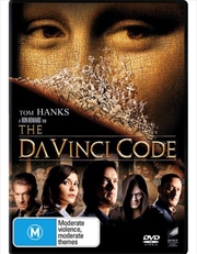 Buy Da Vinci Code  - Extended Edition