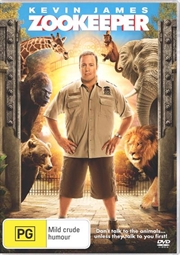 Buy Zookeeper