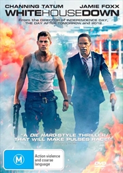 Buy White House Down