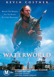 Buy Waterworld