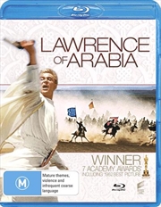 Buy Lawrence Of Arabia