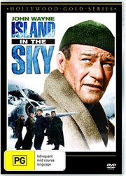 Buy Island In The Sky