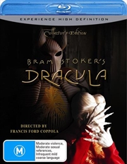 Buy Bram Stoker's Dracula