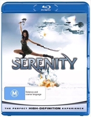 Buy Serenity  - Special Edition