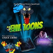 Buy Evil Toons