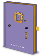 Buy Friends TV - The One With The Frame