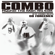 Buy Combo Ryuhei The Man 45 Edit Combo Beats