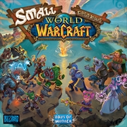 Buy Small World Of Warcraft