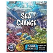 Buy Sea Change