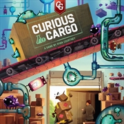 Buy Curious Cargo