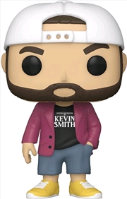 Buy Directors - Kevin Smith US Exclusive Pop! Vinyl [RS]