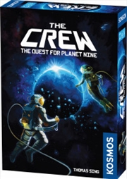 Buy Crew The Quest For Planet Nine