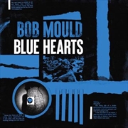 Buy Blue Hearts: Coloured Lp