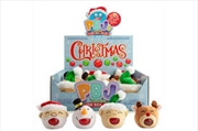 Buy Christmas Plush Ball Jellies - (SENT AT RANDOM)