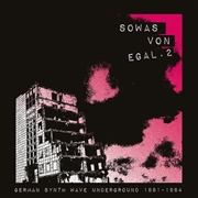 Buy Sowas Von Egal 2