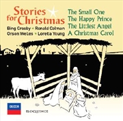 Buy Stories For Christmas