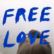 Buy Free Love