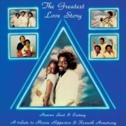 Buy Greatest Love Story - Limited Edition