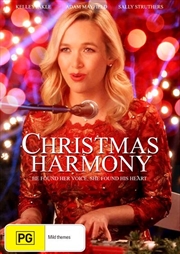 Buy Christmas Harmony