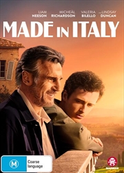 Buy Made In Italy