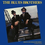 Buy Blues Brothers - Blue Coloured Vinyl