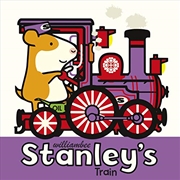 Buy Stanley's Train