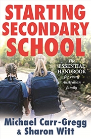 Buy Starting Secondary School