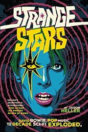 Buy Strange Stars