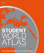 Buy Student World Atlas