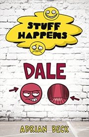 Buy Stuff Happens: Dale