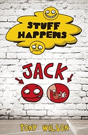 Buy Stuff Happens: Jack