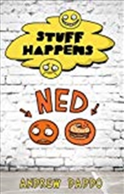 Buy Stuff Happens: Ned