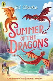 Buy Summer of the Dragons