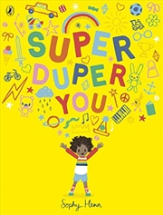 Buy Super Duper You