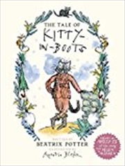 Buy The Tale Of Kitty In Boots