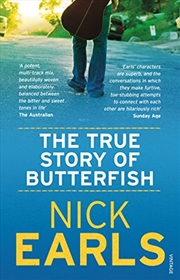 Buy The True Story Of Butterfish