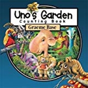 Buy Uno's Garden Counting Book