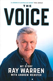 Buy The Voice: My Story