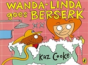 Buy Wanda-Linda Goes Berserk