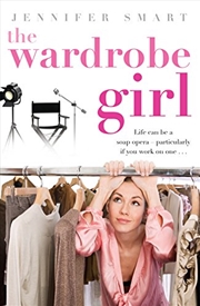 Buy The Wardrobe Girl